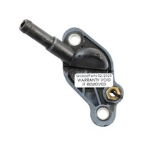 фото thumb №11, Audi s3 8v патрубок рідина охолодження двигуна бензин 06k121132