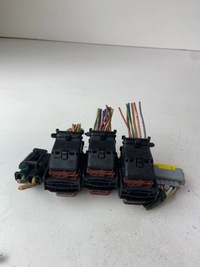 фото thumb №6, Роз'єми штекер колодка коробка запобіжників bsm l11 peugeot 207