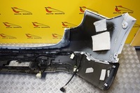 фото thumb №12, Ford explorer xlt 2020 - 2023 бампер задня задній накладка usa