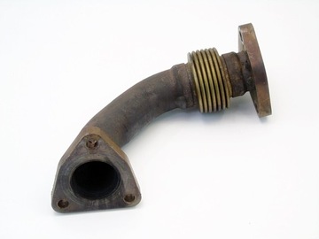 фото thumb №1, Труба випускна 3.0 cdti vectra c signum saab 9-5