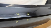 фото thumb №11, Задний бампер bmw m4 f82 m-power 8054284