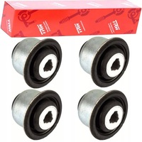 фото thumb №1, 4x втулки рычага перед renault clio ii kangoo thalia trw