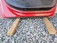 фото thumb №6, Дверь левый перед berlingo partner iii #5303