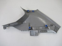 фото thumb №4, Захист стійка багажника ліва bmw f25 x3