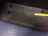 фото thumb №7, Jumper boxer ii 14- подножка защита порог левая