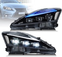Купить Модуль фары led к лампа автомобильных lexus is250 is350 isf is200d 2006-2014, фото thumb