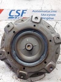 фото thumb №7, Зчеплення гідротрансформаторний конвертер v99 05723