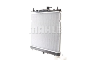 фото thumb №12, Mahle оригінал cr 2164 000s радіаторів, система охолодження двигуна