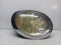 фото thumb №1, Mini cooper r50 r53 uk лампа ліва фара лівий europa