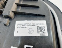 фото thumb №8, Land rover defender l663 21r. боковина двері лівий перед l8b2-21123-af