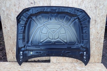 фото thumb №14, Volvo v90 s90 16+ капот крышка двигателя перед передняя fv 31386635