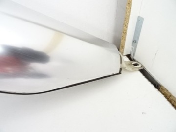 фото thumb №6, Peugeot rcz рестайлинг правая планка крышная хром ym21405480