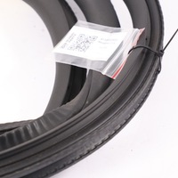 фото thumb №12, Mercedes c118 прокладка дверь задних правая резиновый элемент дверь a1186920800