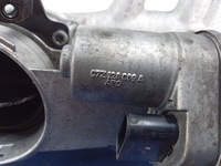 фото thumb №6, Vw phaeton 5.0 tdi колектор всмоктуючий лівий 07z129713j