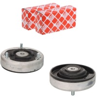 фото thumb №1, 2× febi bilstein 26032 кронштейн амортизатора