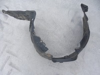 фото thumb №1, Підкрилок ліва передні mazda 3 bk 2.0 sedan 4d