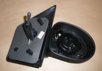 фото thumb №2, Зеркало боковой r twingo ii правое