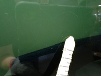 фото thumb №8, Jeep grand cherokee wk2 люк панорама