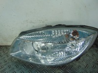 фото thumb №1, Skoda fabia ii фара лівий - лампа передня права