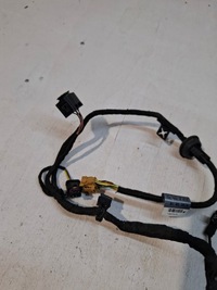 фото thumb №8, Audi a4 b9 8w9 установка джгут paktroników pdc бампера зад