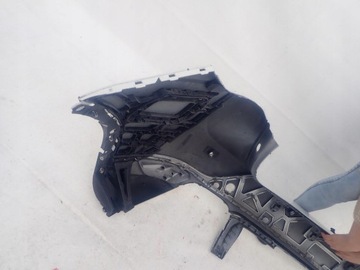 фото thumb №12, Porsche cayenne ii gts turbo 10- бампер зад pdc