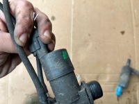 фото thumb №3, Помпа омывателя моторчик renault espace iv 2002-2008 9641553880