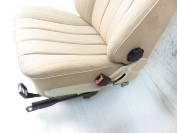 фото thumb №8, Сидіння комплект mercedes-benz w124 na sprezynach