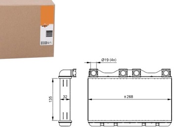 фото thumb №12, Обігрівач nrf 54283 64118373175
