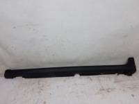 фото thumb №1, Citroen c3 iii 2016- молдинг поріг ліва