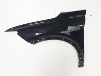 Купити Audi q4 40 sportback e-tron 22r ly9t крило ліве перед, фото thumb