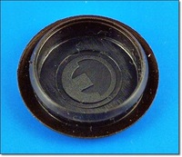 фото thumb №3, 5szt renault clio ii phase 3 -заглушка 20 x 24