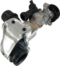 фото thumb №7, Насос воды mercedes cla a b 1,6 бензин 200 180