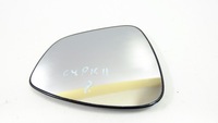 фото thumb №1, Citroen c4 picasso ii вкладыш зеркало правый