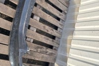 Купить Бампер задний audi a6 avant 4f5, c6 4f5807511a 2.7l дизель 2010, фото thumb