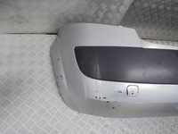 фото thumb №7, Бампер задня renault megane ii ted69