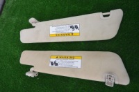 Козирок сонцезахисний правий лівий tesla model s Недорого, фото thumb