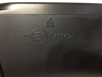 фото thumb №9, Дзеркало mercedes w470 x клас pickup камера нове