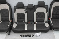 фото thumb №13, Сиденья сиденье левый правый заднее сиденье комплект kia ceed iii hb gt line 18-