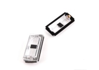 фото thumb №13, Кронштейн крышки багажника с кнопка bmw e46 51137170966