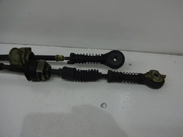 фото thumb №2, Тросы изменения коробки передач 1,8 cedes b класс w246