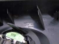 фото thumb №3, Ford mondeo mk4 захист заглушка дзеркало права