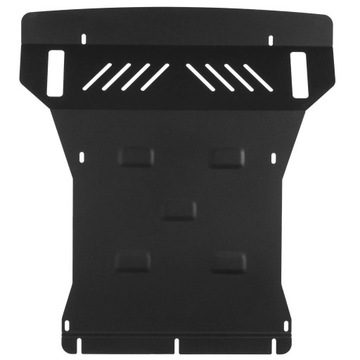 фото thumb №11, Кришка pod двигун mitsubishi pajero 4 - v80, v90 07-2021