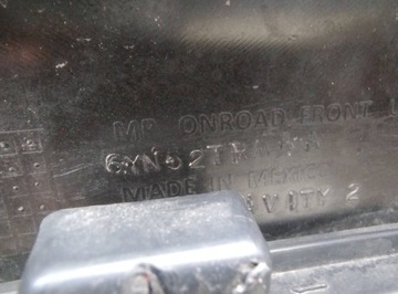 фото thumb №14, Jeep compass ii 2 2016-2020 бампер перед переднее