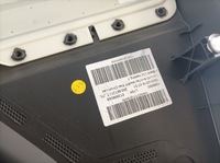 фото thumb №15, Vw caddy iv 2k0 обивка левая перед 2k5867011r