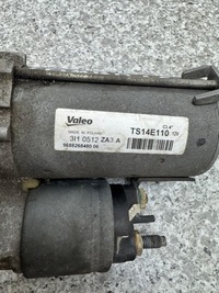 фото thumb №5, Стартер combo e iv berlingo partner proace 9688268480 1.5d