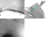 фото thumb №12, Mercedes gla ii h247 amg 19- бампер перед pdc