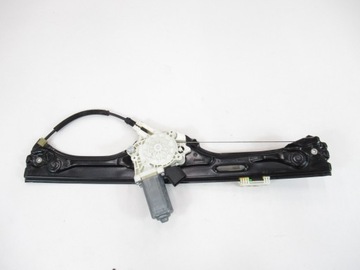 фото thumb №9, Подъемник стекла bmw e70 x5 правый зад