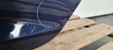 фото thumb №14, A6 c8 4k дверь левая левый зад задние sedan lx5b 4k5833051a