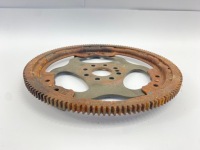 фото thumb №9, Колесо маховик mercedes w124 w140 r129 sl w463 m104 280 320