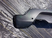 фото thumb №2, Dacia spring 21- бампер зад задний pod pdc оригинал